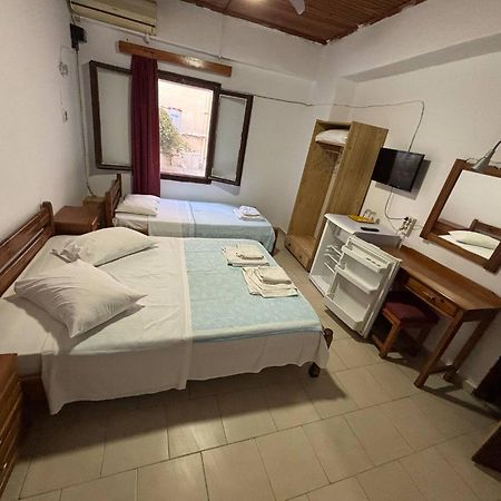 Stelios Rooms To Rent Chania  Exterior foto