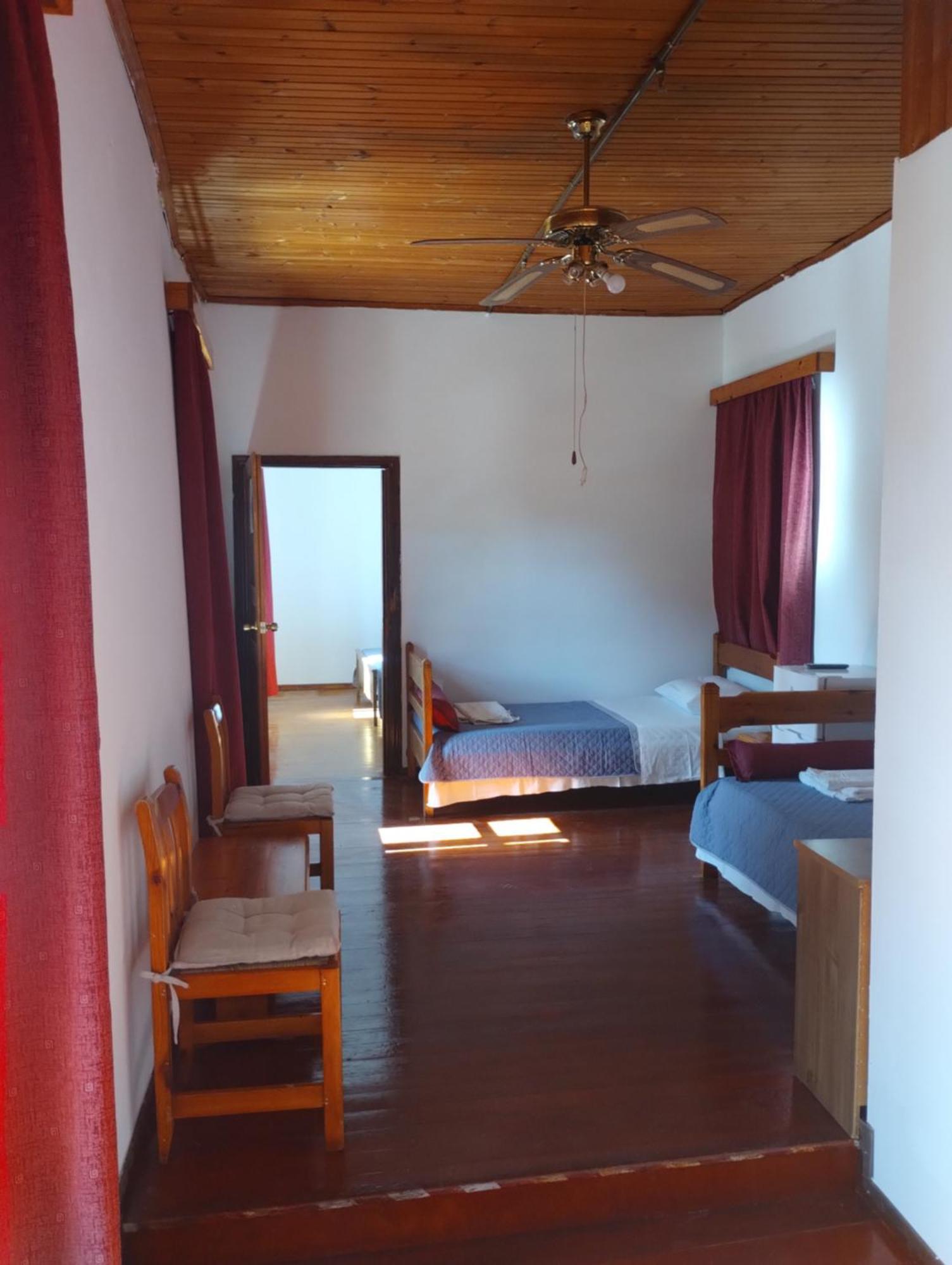 Stelios Rooms To Rent Chania  Exterior foto