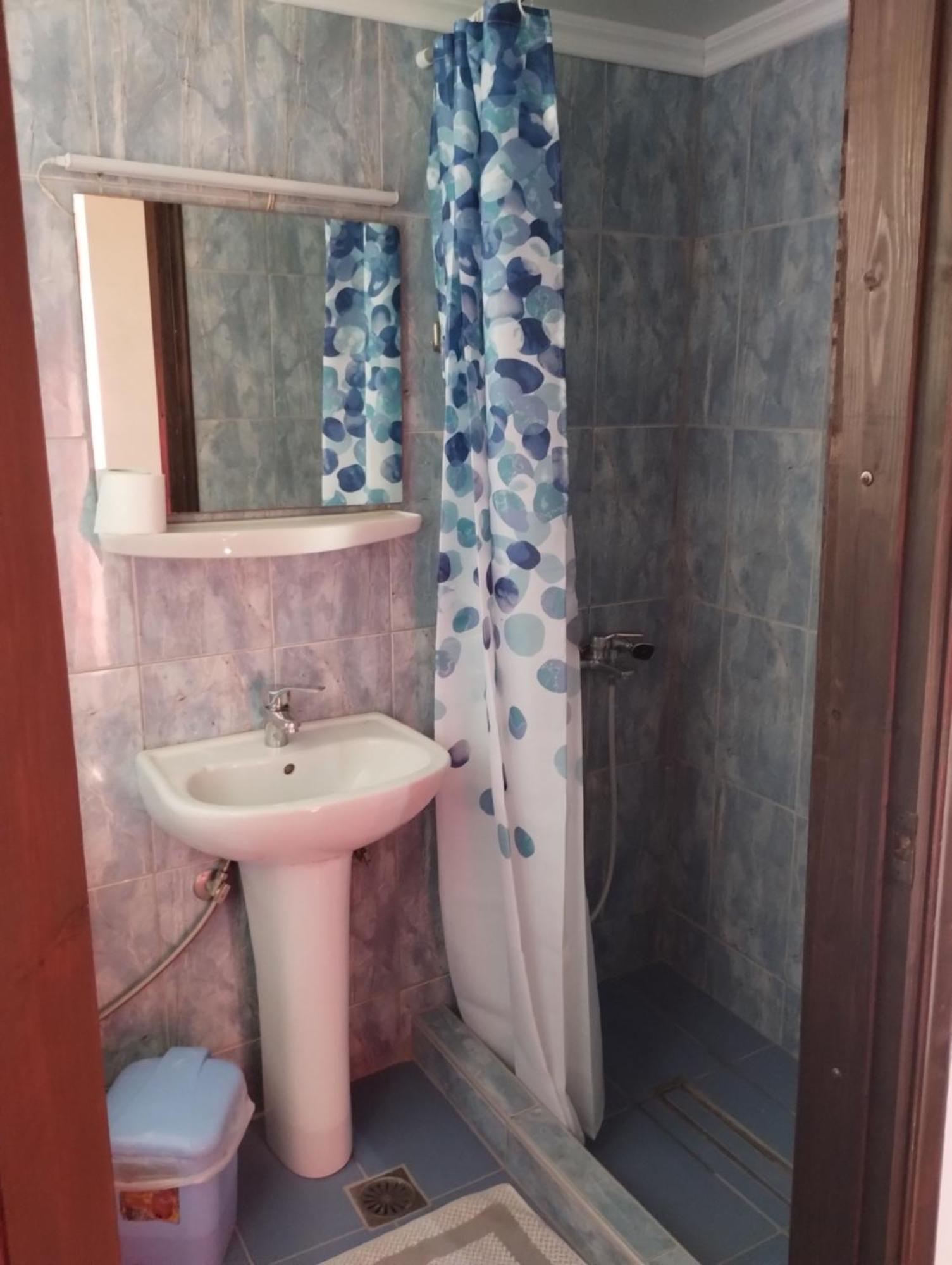 Stelios Rooms To Rent Chania  Exterior foto