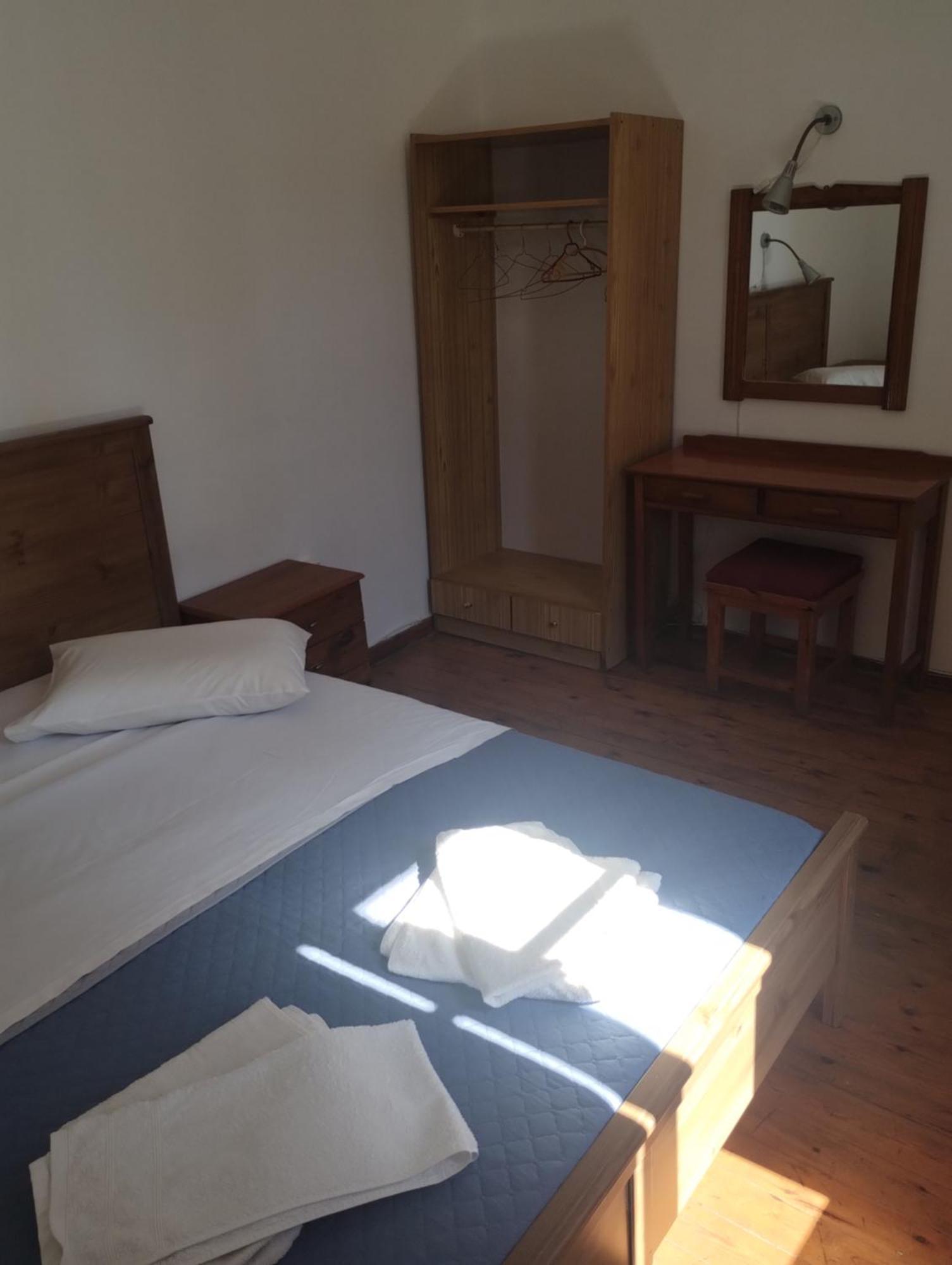 Stelios Rooms To Rent Chania  Exterior foto