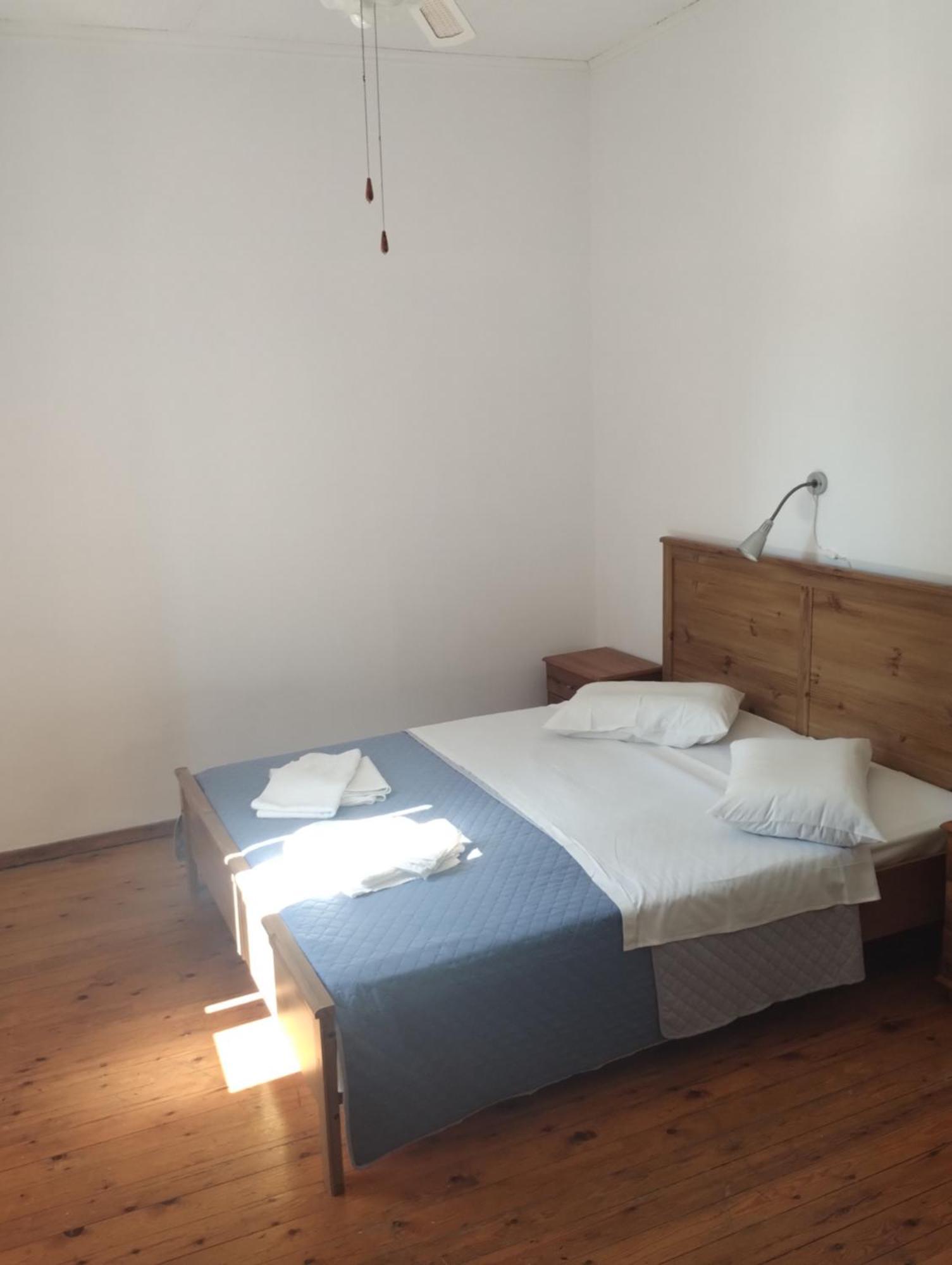 Stelios Rooms To Rent Chania  Exterior foto