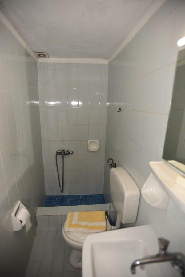 Stelios Rooms To Rent Chania  Exterior foto