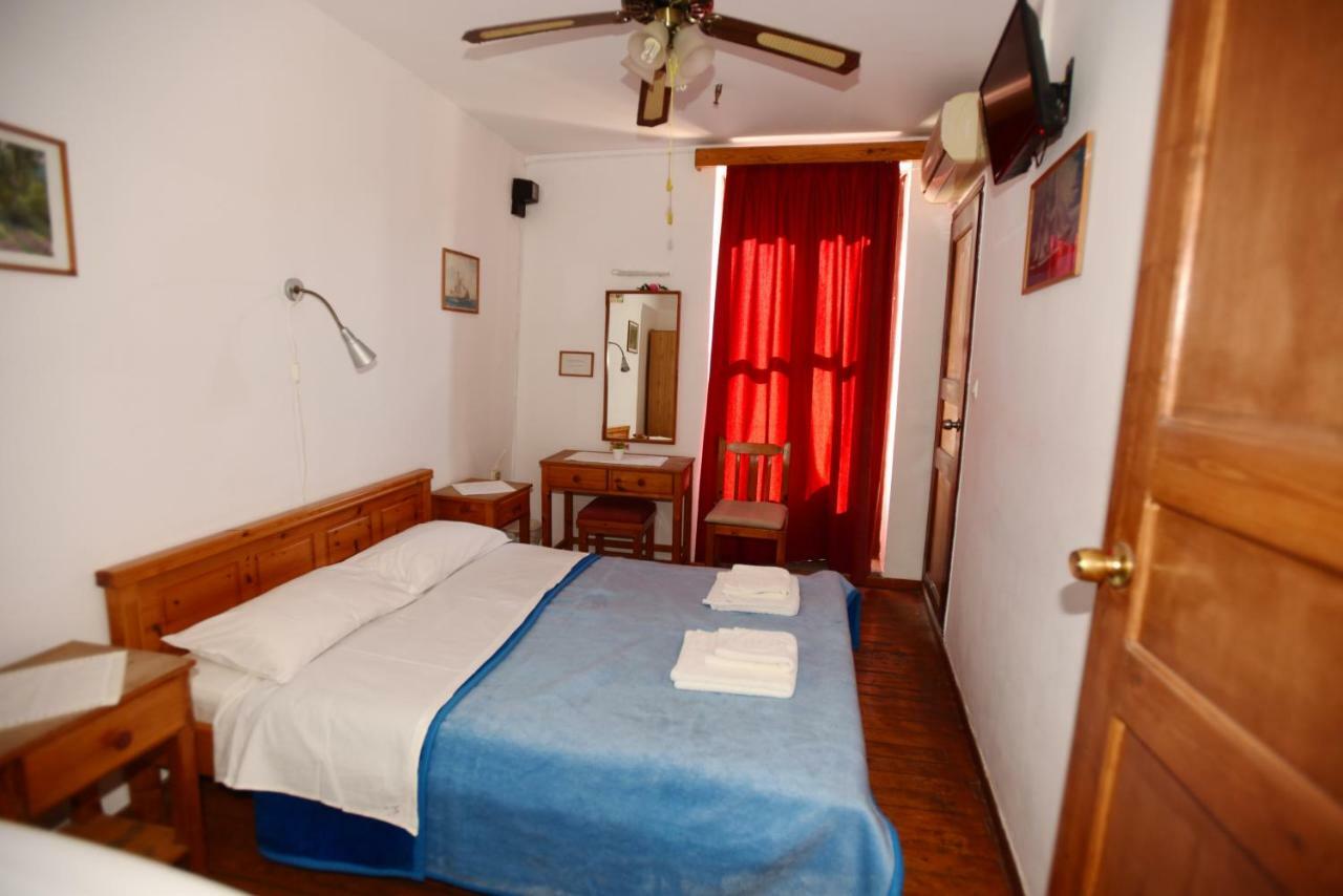 Stelios Rooms To Rent Chania  Exterior foto
